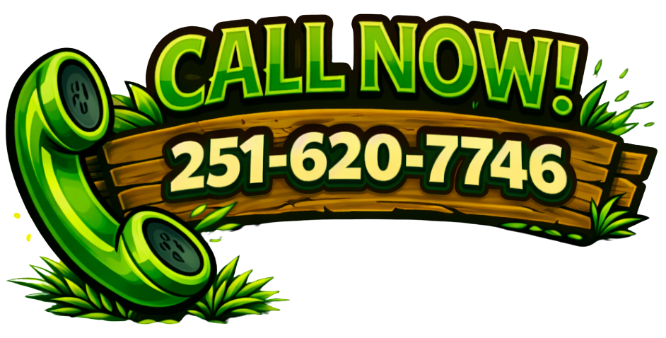 Call Grass Goblins